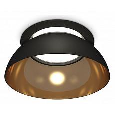 Встраиваемый светильник ambrella light xc xc8051101